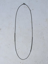 【NEW】Subtle Chain Necklace 43